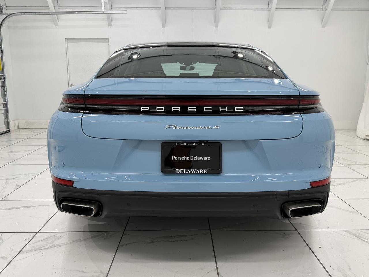 2026 Porsche Panamera 4 Newark DE