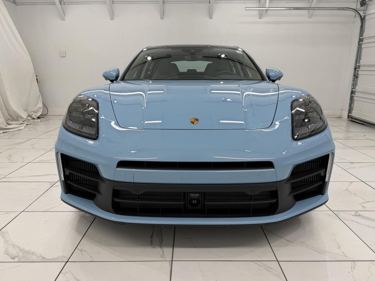 2026 Porsche Panamera 4 Newark DE
