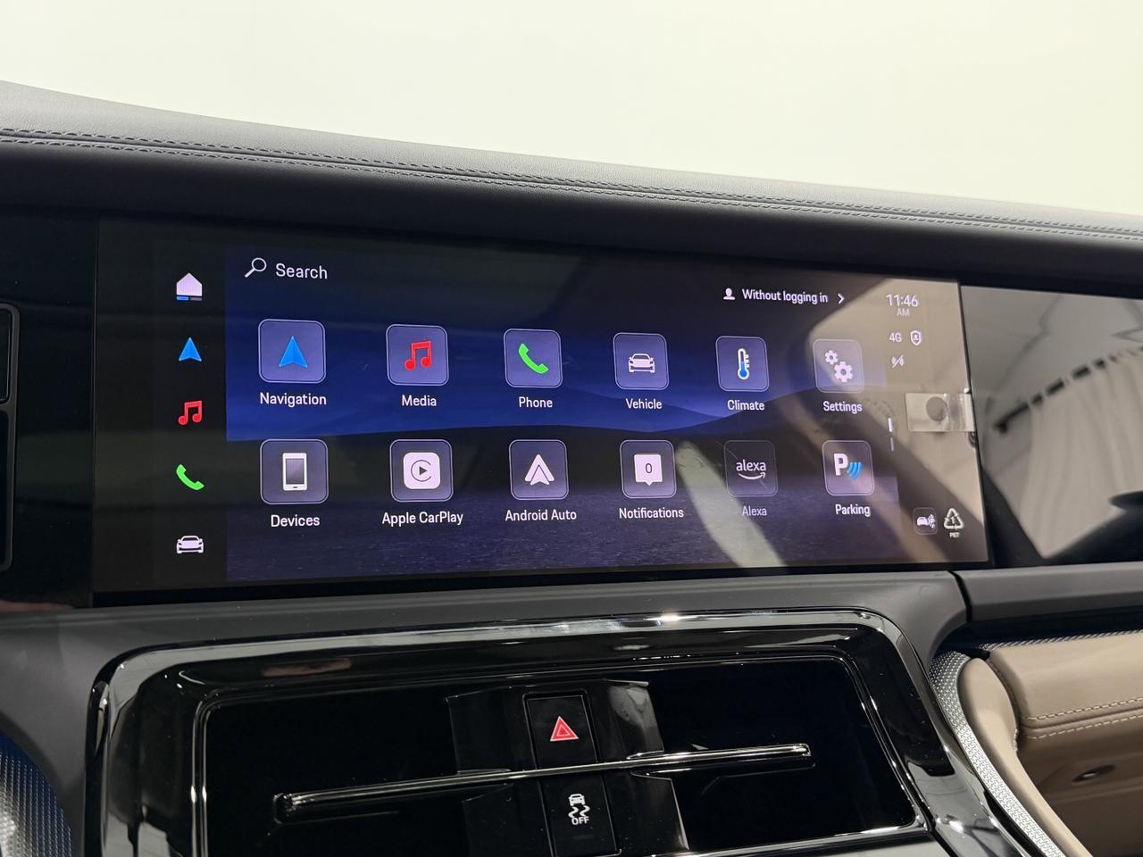 2026 Porsche Panamera 4 Newark DE