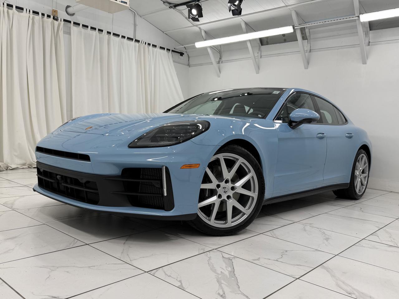2026 Porsche Panamera 4 Newark DE