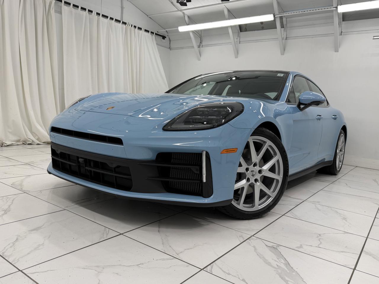 2026 Porsche Panamera 4 Newark DE