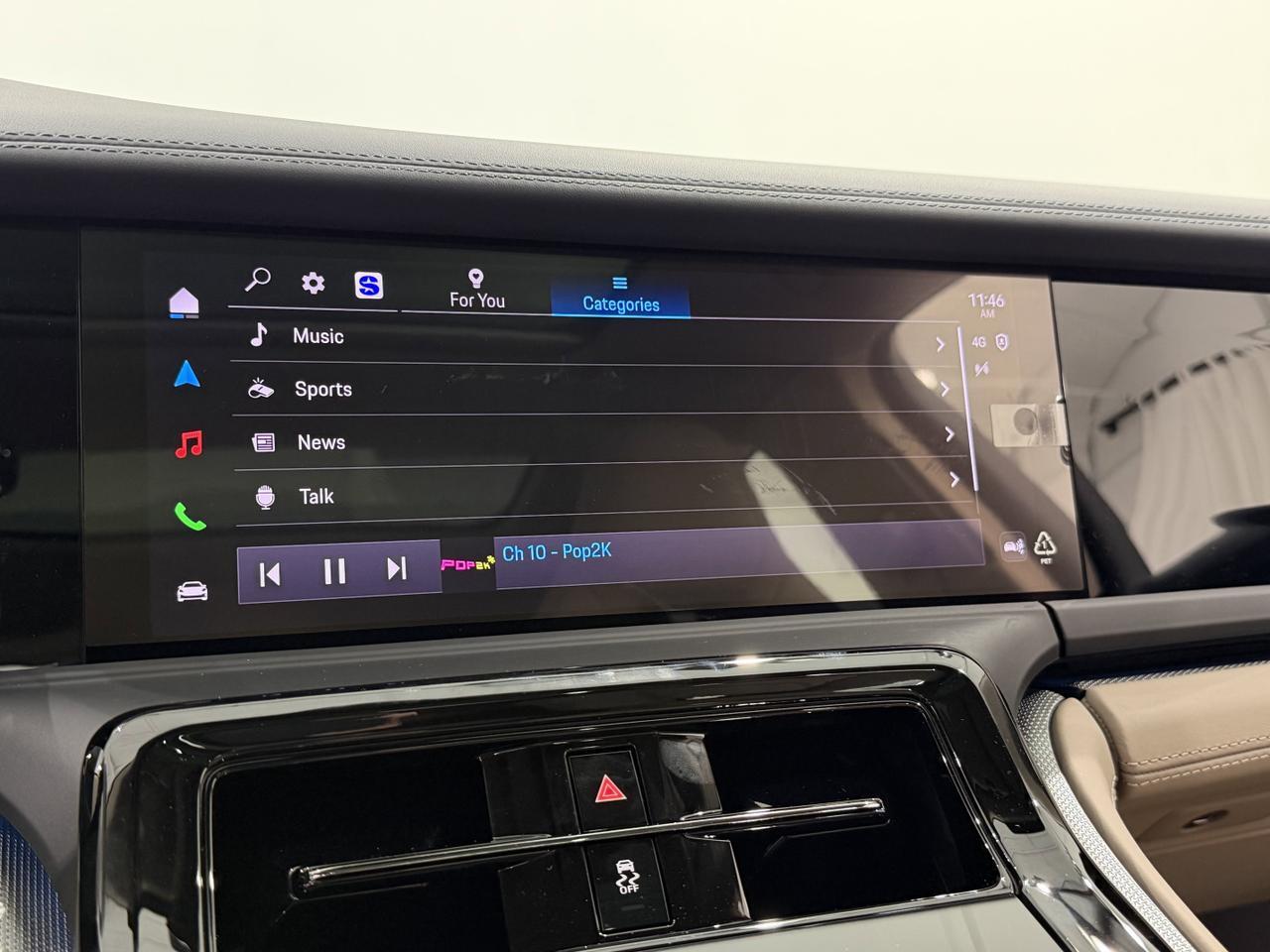 2026 Porsche Panamera 4 Newark DE