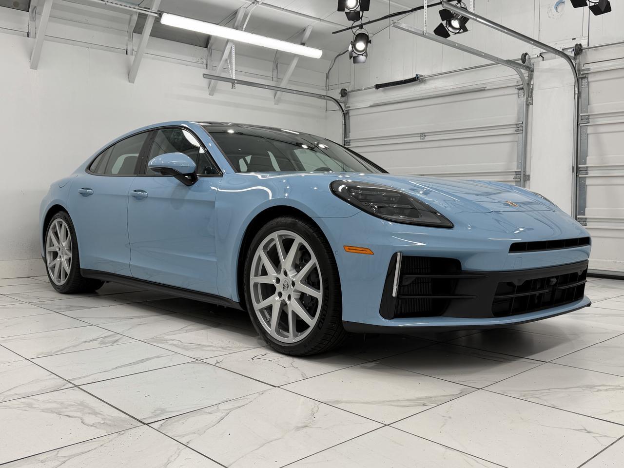 2026 Porsche Panamera 4 Newark DE