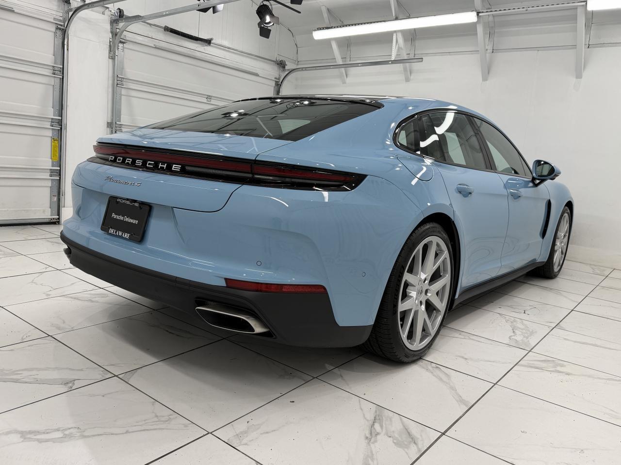 2026 Porsche Panamera 4 Newark DE