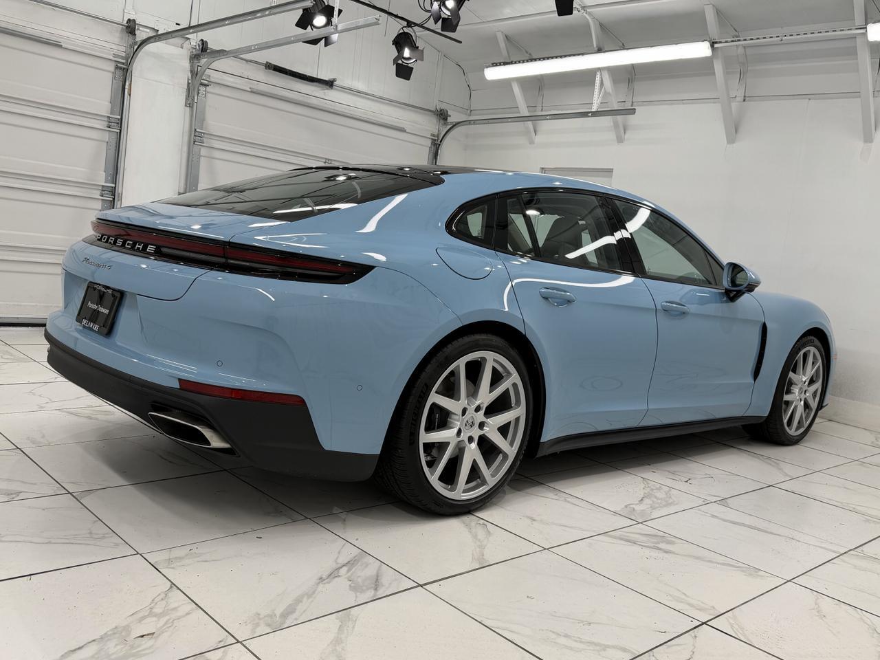 2026 Porsche Panamera 4 Newark DE