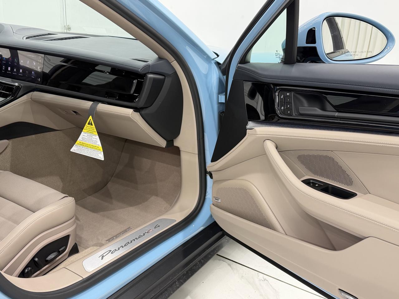 2026 Porsche Panamera 4 Newark DE