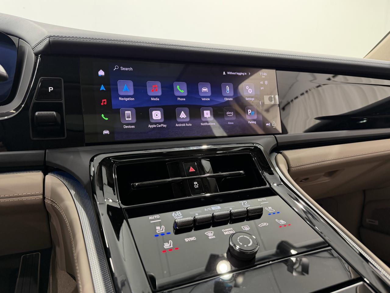 2026 Porsche Panamera 4 Newark DE