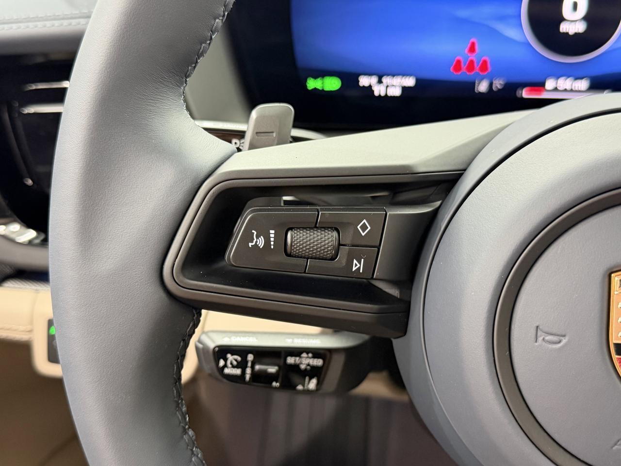 2026 Porsche Panamera 4 Newark DE