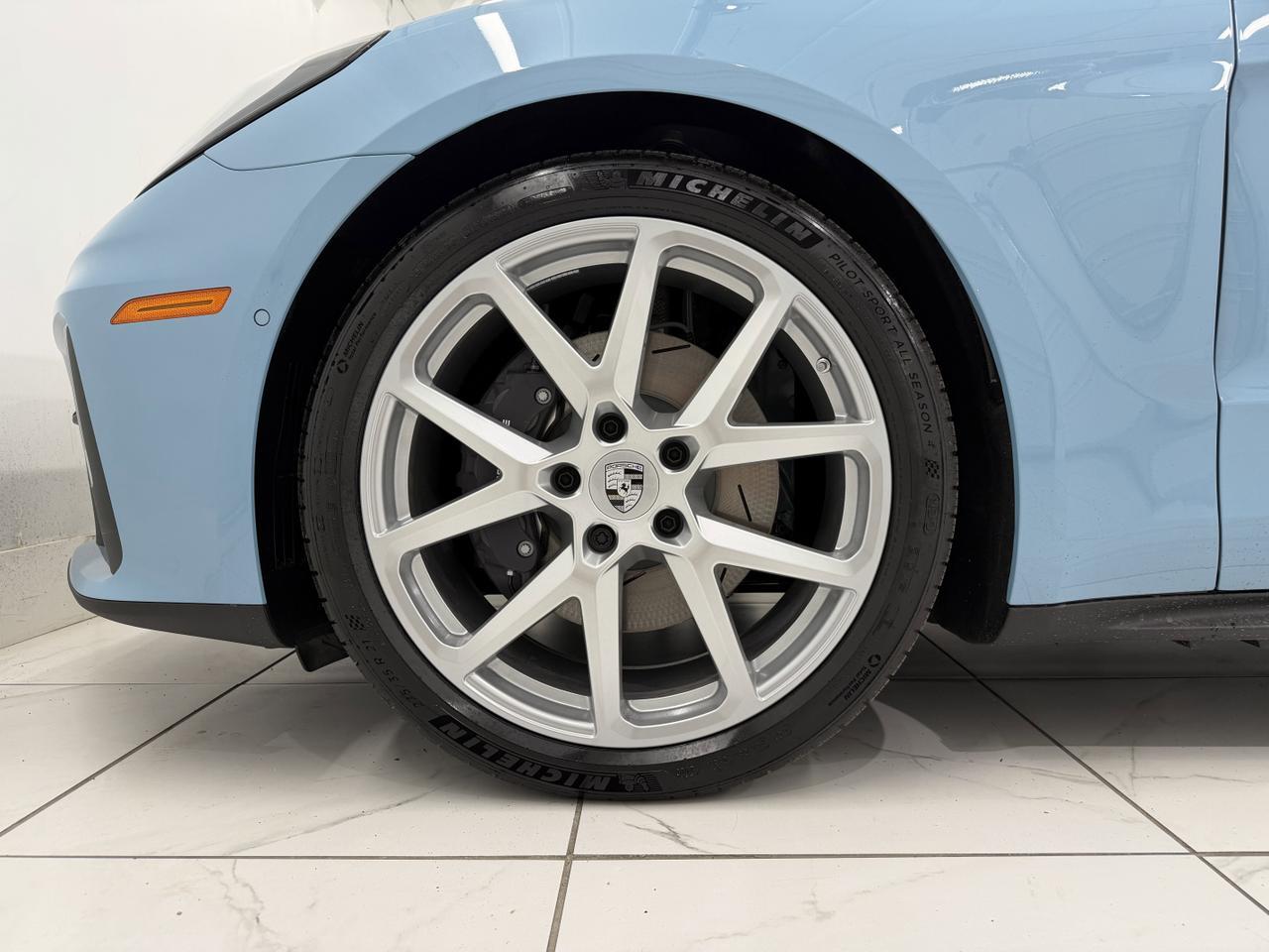 2026 Porsche Panamera 4 Newark DE