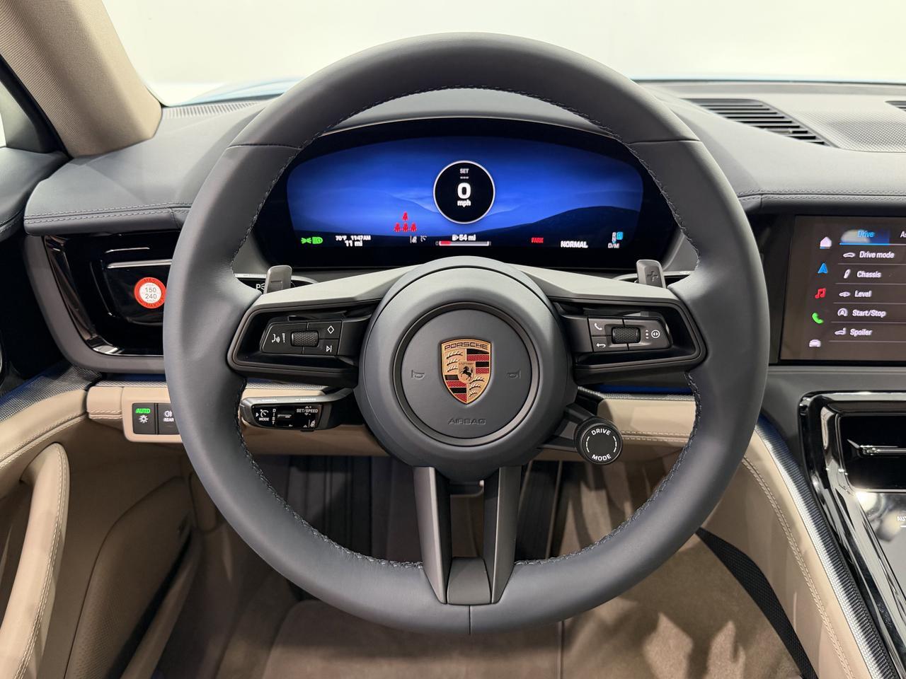 2026 Porsche Panamera 4 Newark DE
