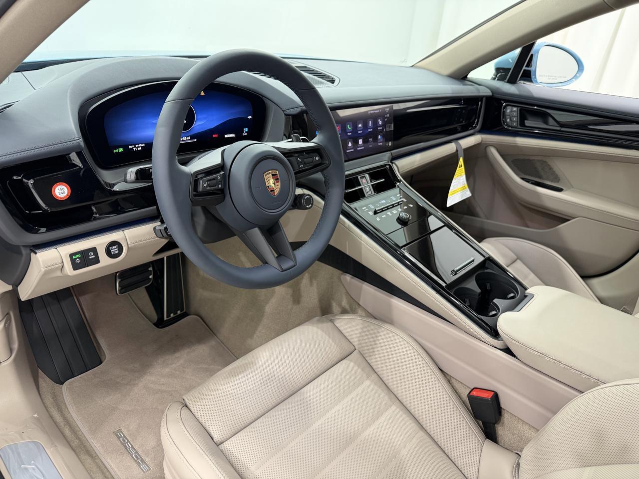 2026 Porsche Panamera 4 Newark DE