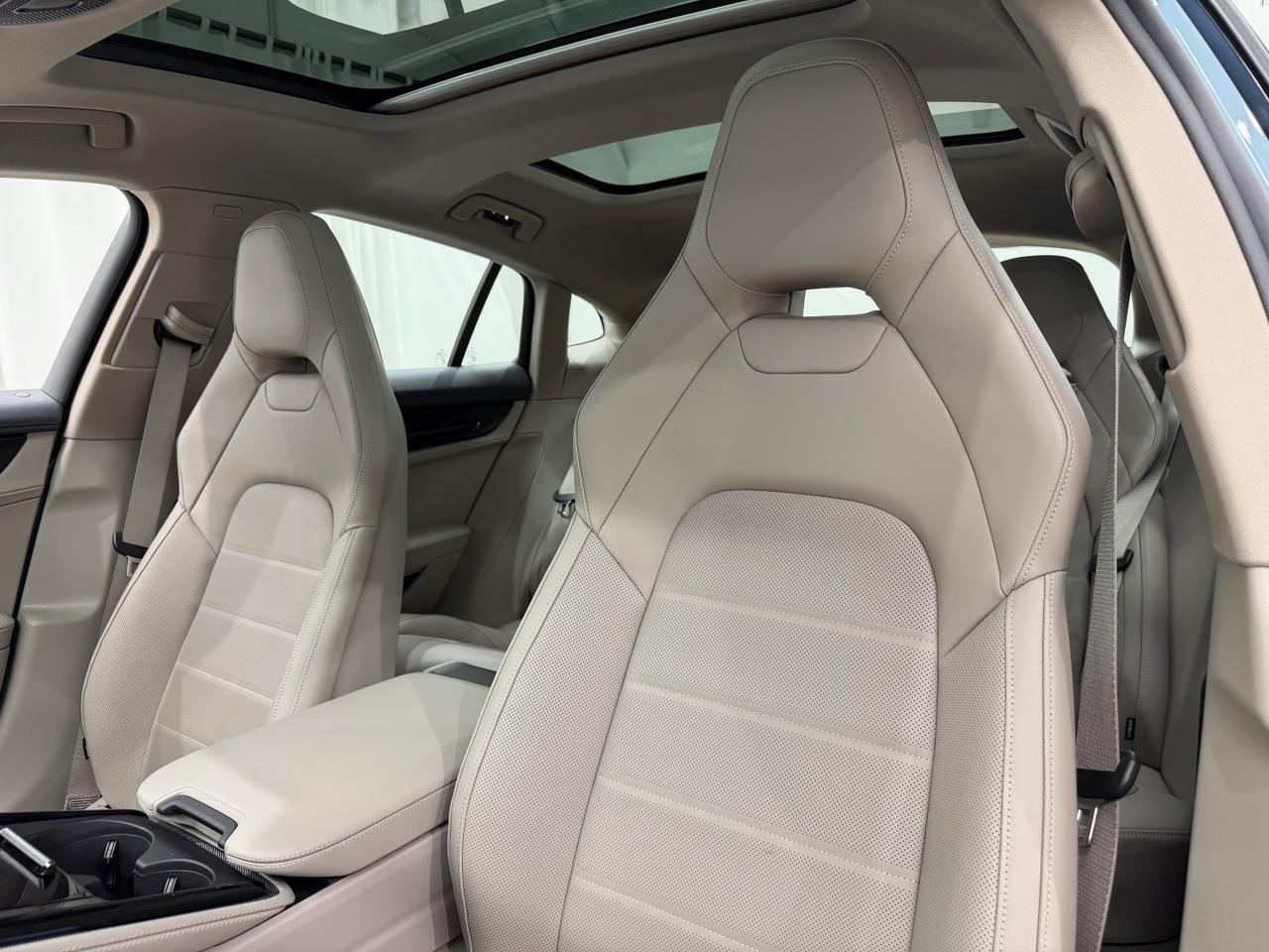 2026 Porsche Panamera 4 Newark DE