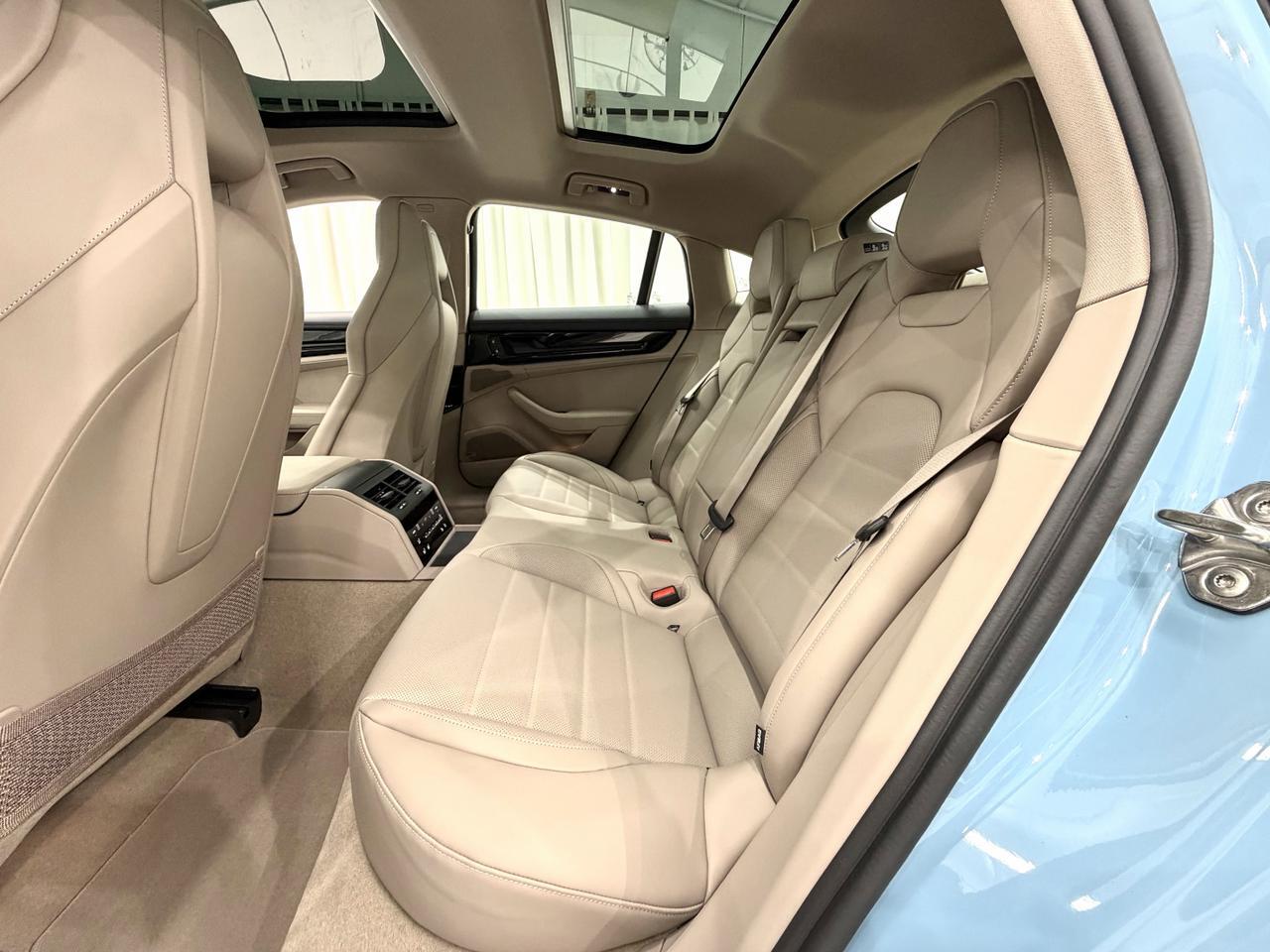 2026 Porsche Panamera 4 Newark DE