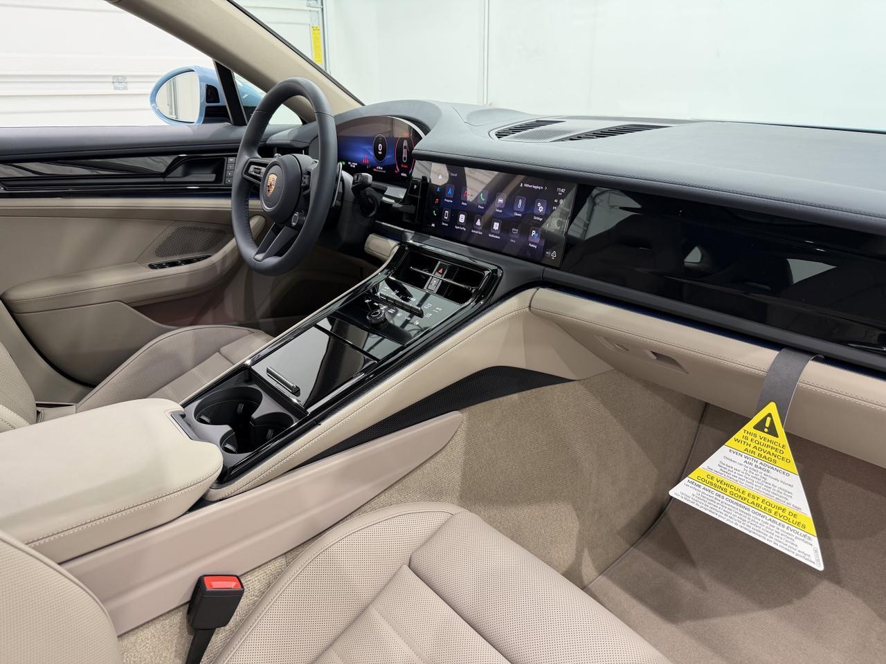 2026 Porsche Panamera 4 Newark DE