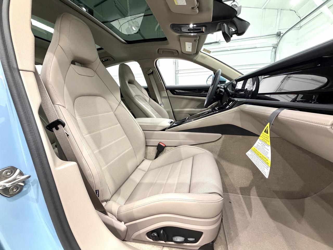2026 Porsche Panamera 4 Newark DE