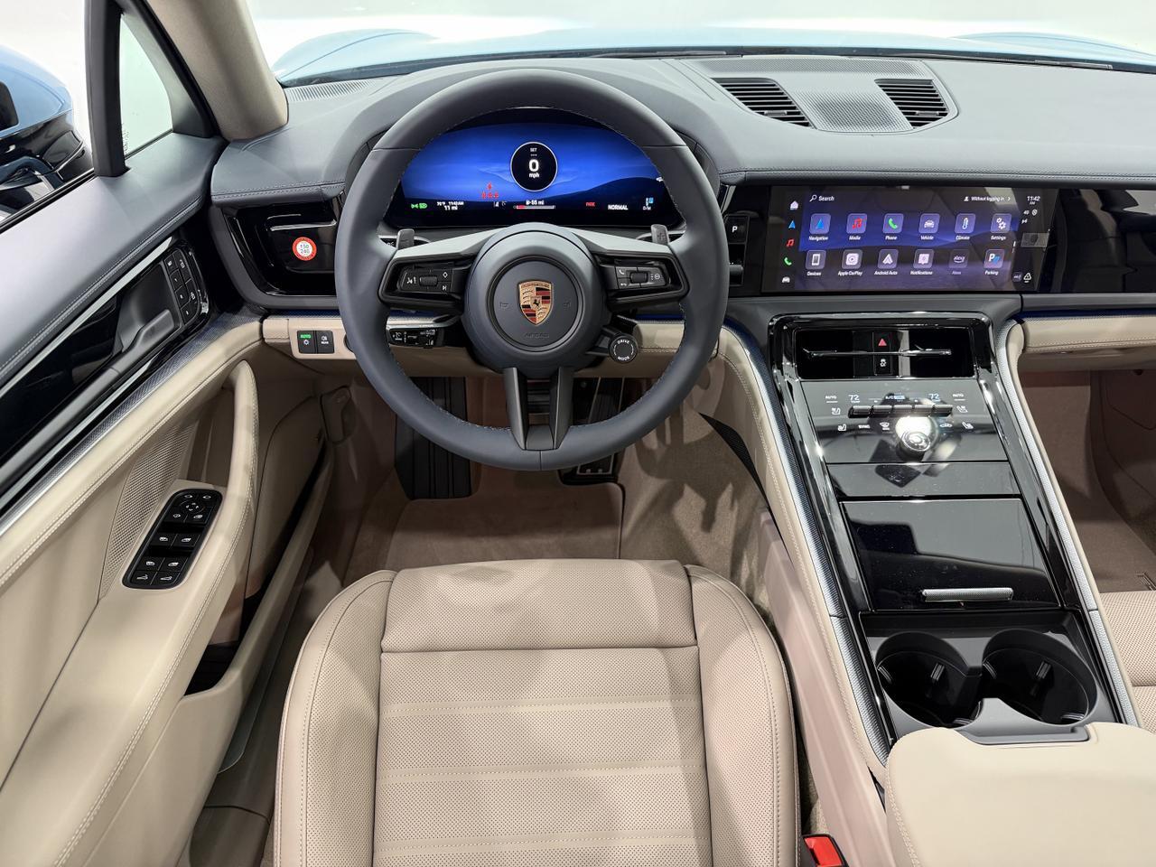 2026 Porsche Panamera 4 Newark DE