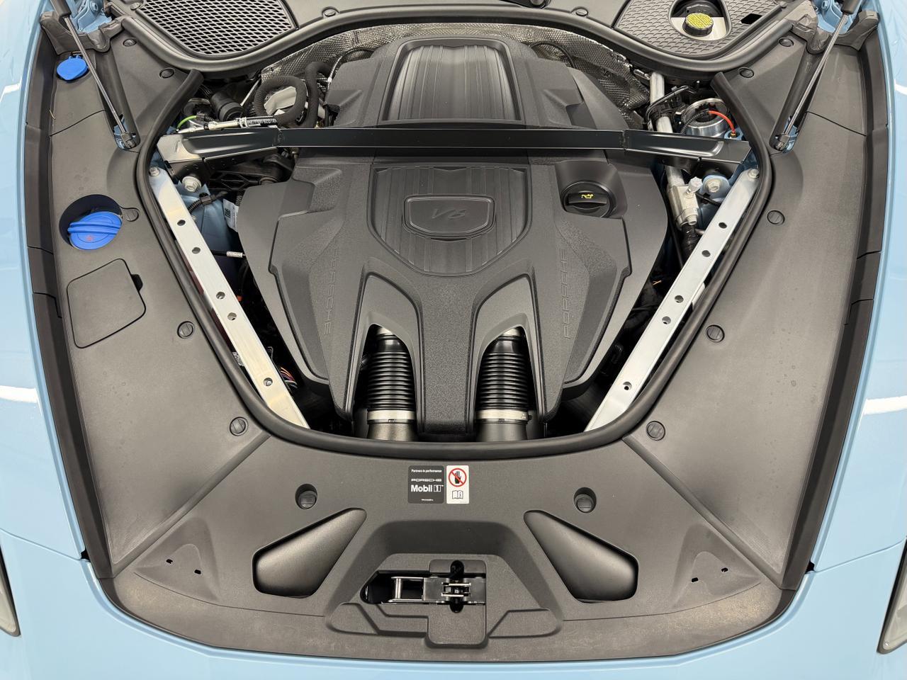2026 Porsche Panamera 4 Newark DE