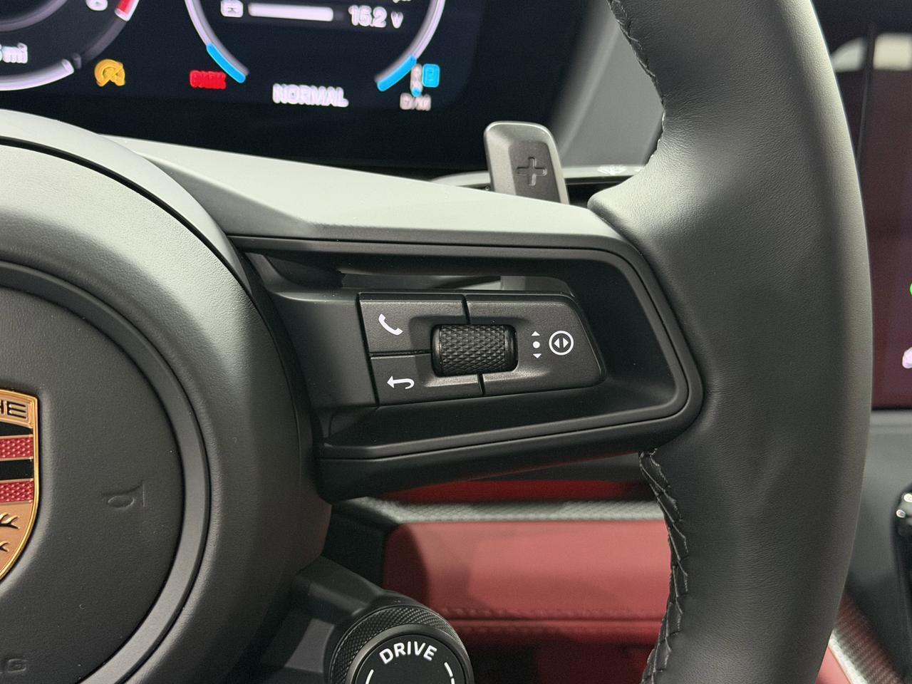 2026 Porsche Panamera 4 Newark DE