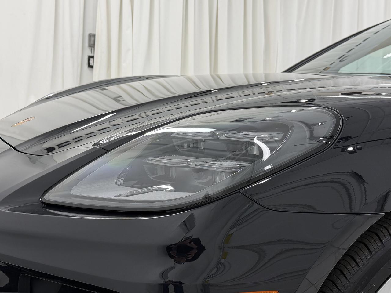 2026 Porsche Panamera 4 Newark DE