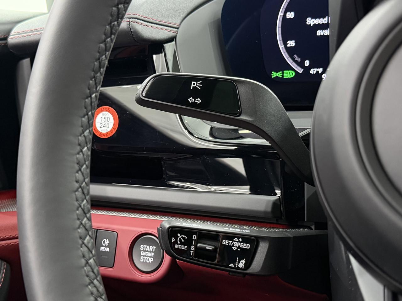 2026 Porsche Panamera 4 Newark DE