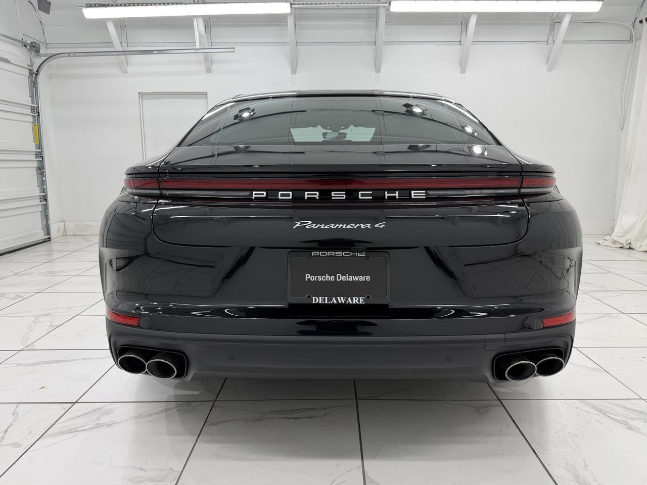 2026 Porsche Panamera 4 Newark DE