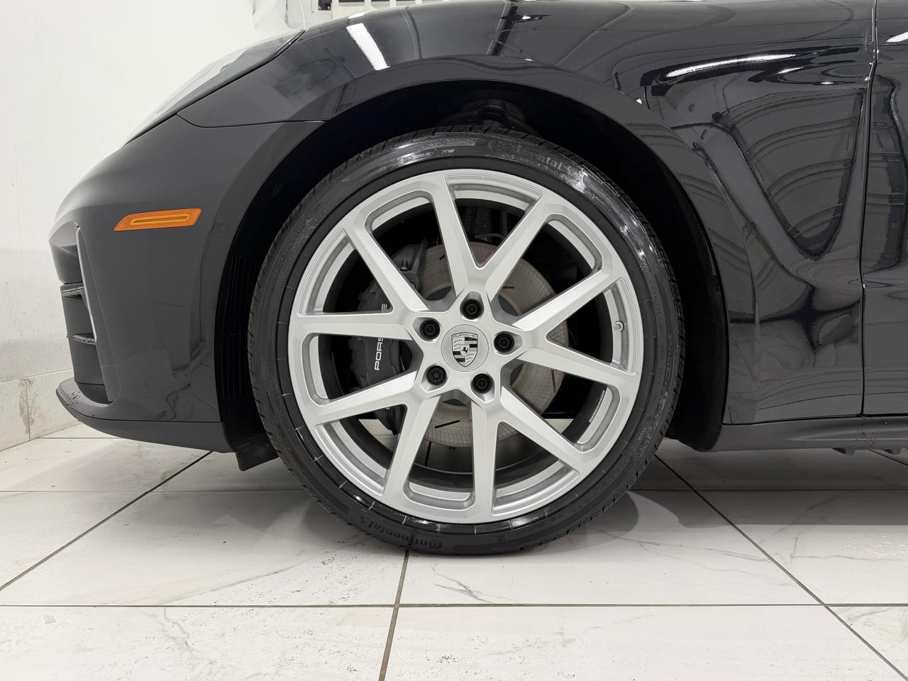 2026 Porsche Panamera 4 Newark DE