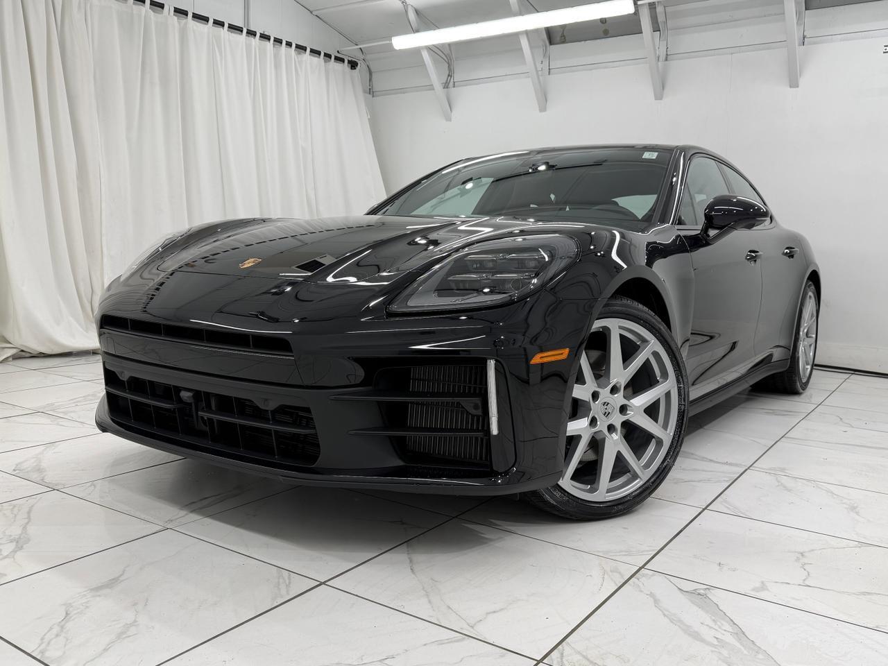 2026 Porsche Panamera 4 Newark DE