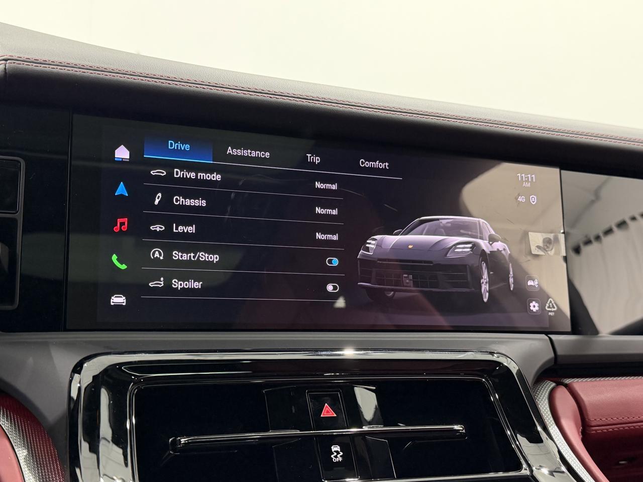 2026 Porsche Panamera 4 Newark DE