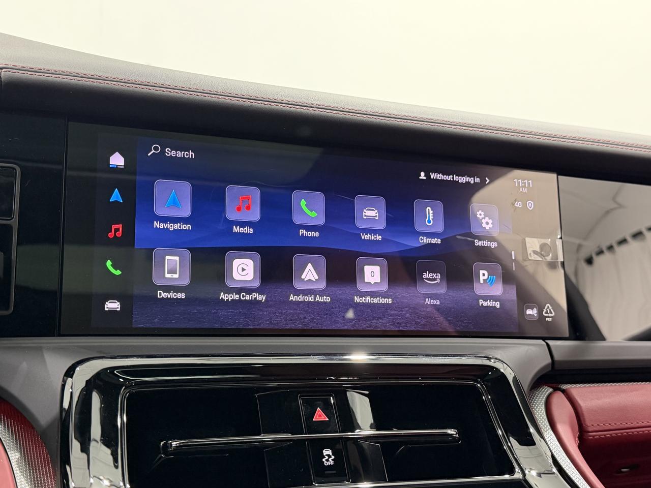 2026 Porsche Panamera 4 Newark DE