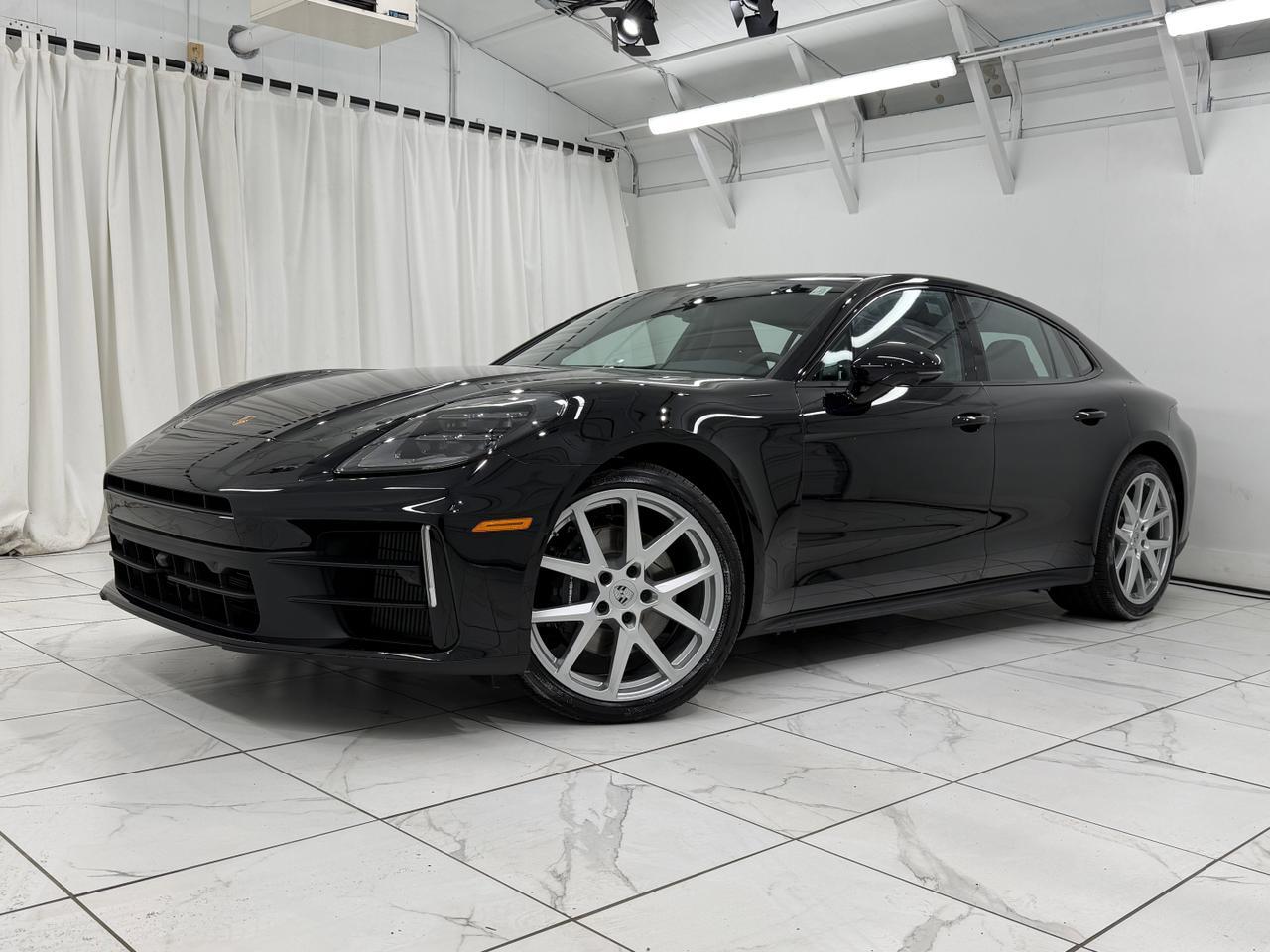 2026 Porsche Panamera 4 Newark DE