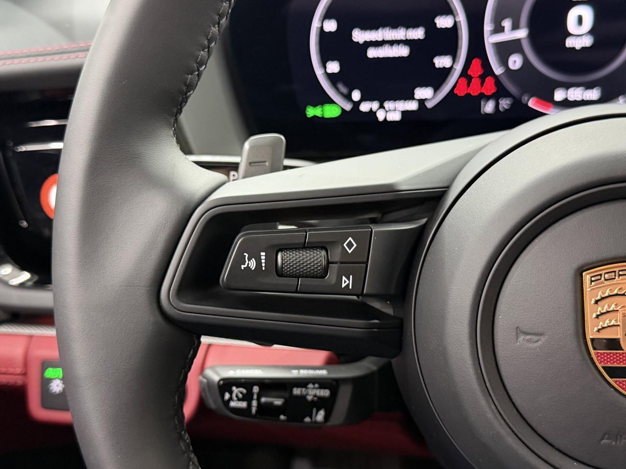 2026 Porsche Panamera 4 Newark DE