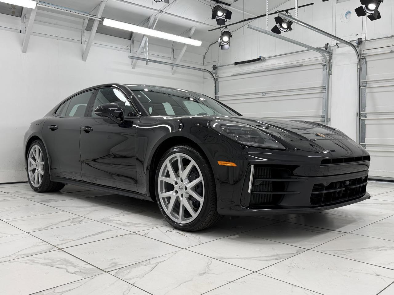 2026 Porsche Panamera 4 Newark DE