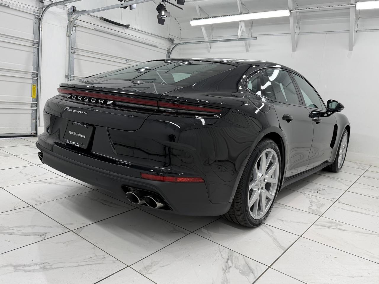 2026 Porsche Panamera 4 Newark DE