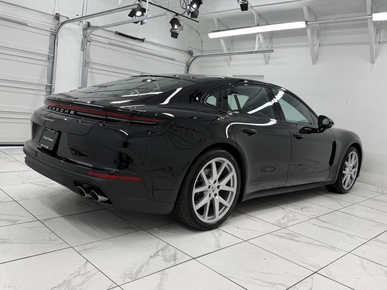 2026 Porsche Panamera 4 Newark DE