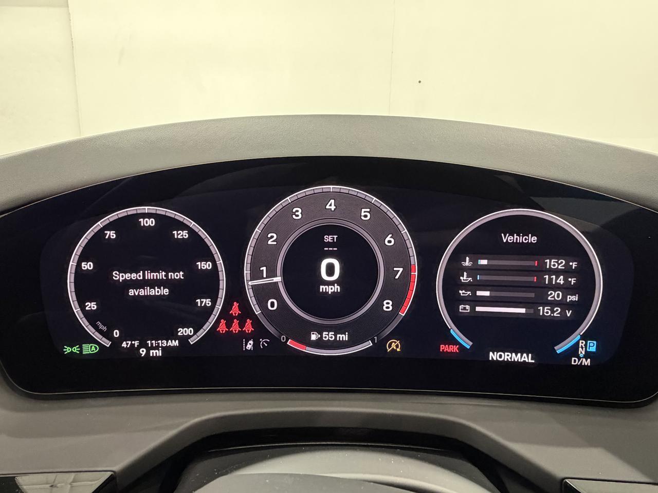 2026 Porsche Panamera 4 Newark DE