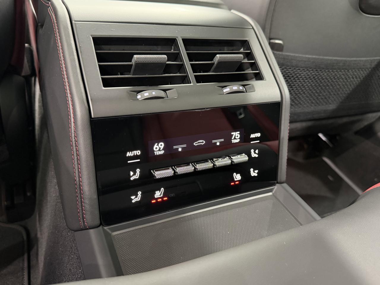 2026 Porsche Panamera 4 Newark DE