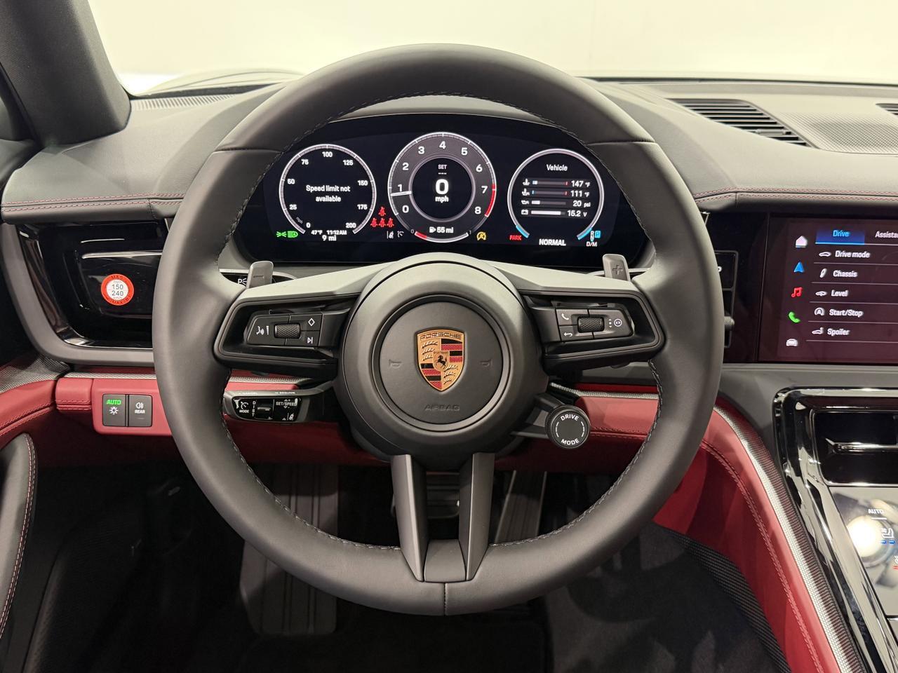 2026 Porsche Panamera 4 Newark DE