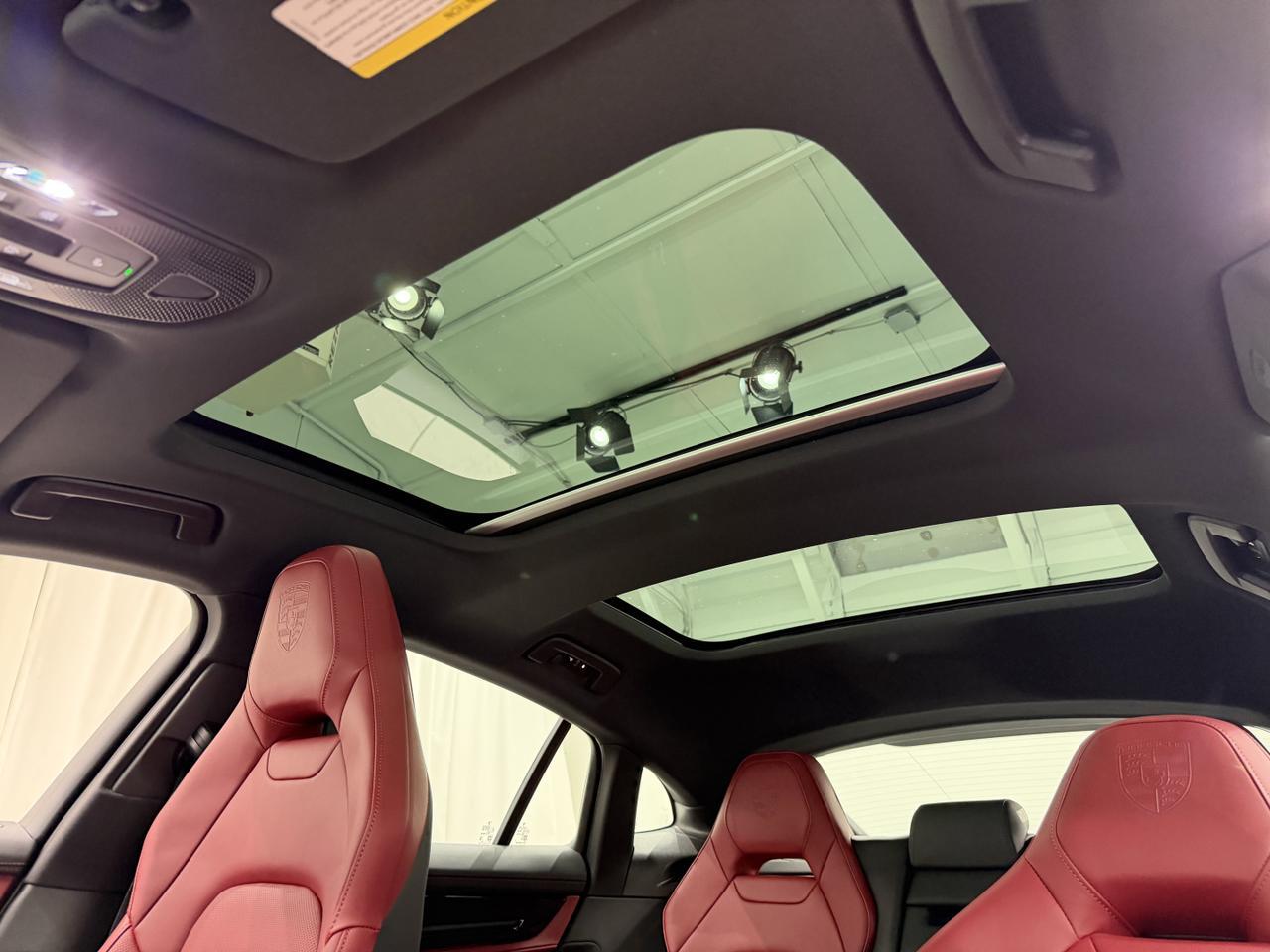 2026 Porsche Panamera 4 Newark DE