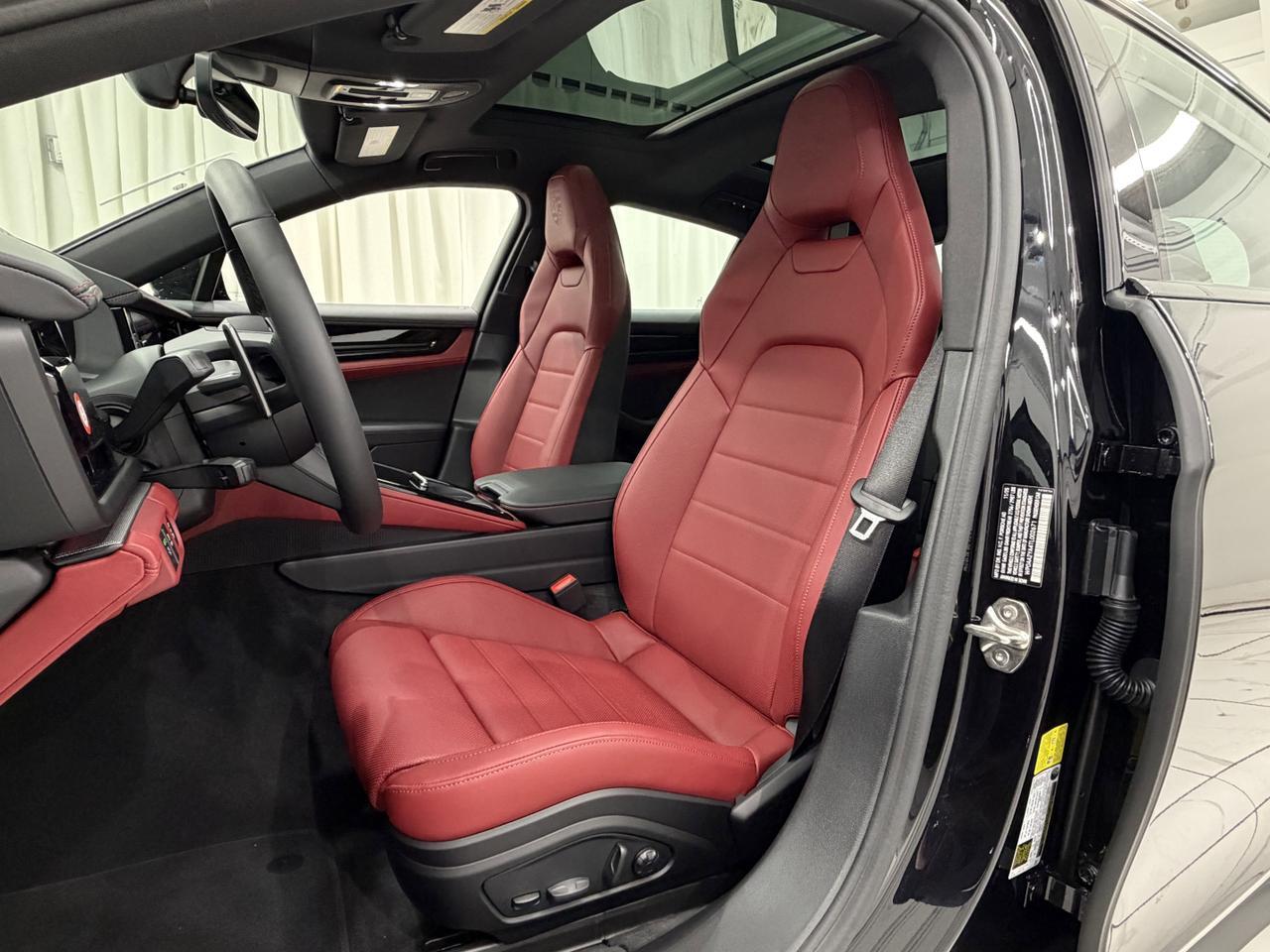 2026 Porsche Panamera 4 Newark DE