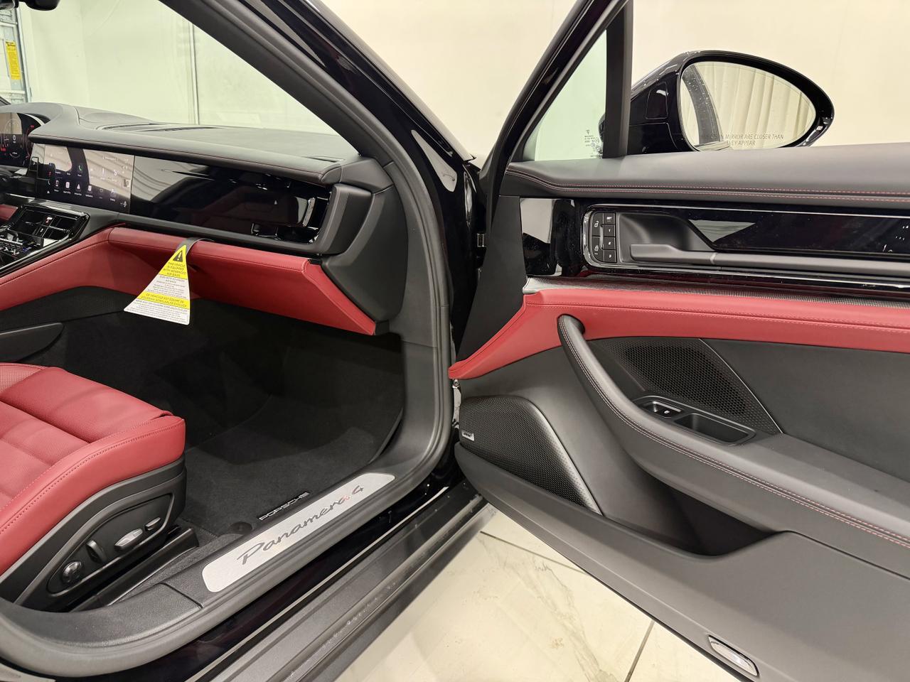 2026 Porsche Panamera 4 Newark DE