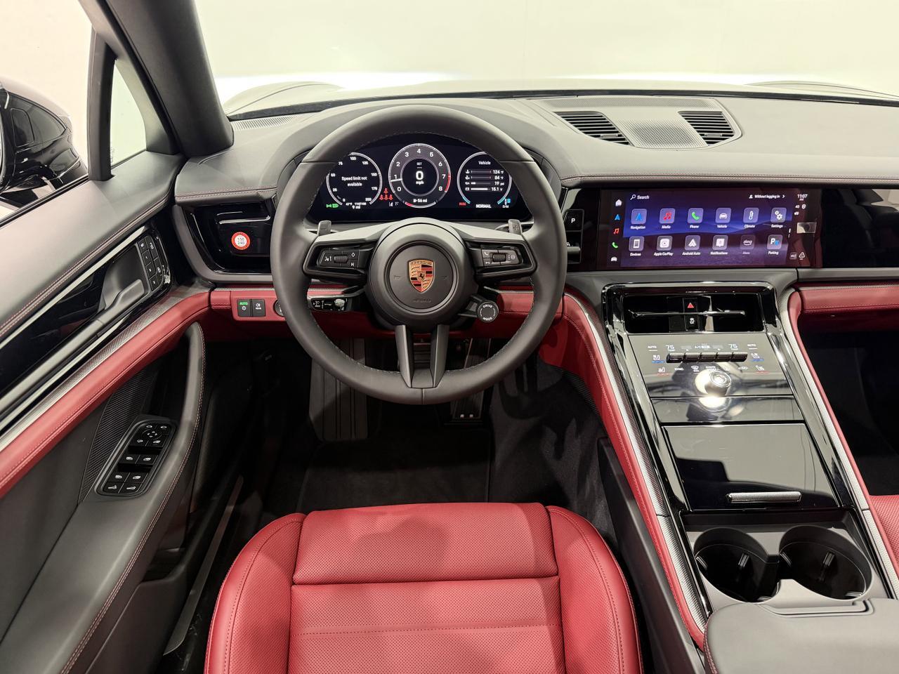 2026 Porsche Panamera 4 Newark DE