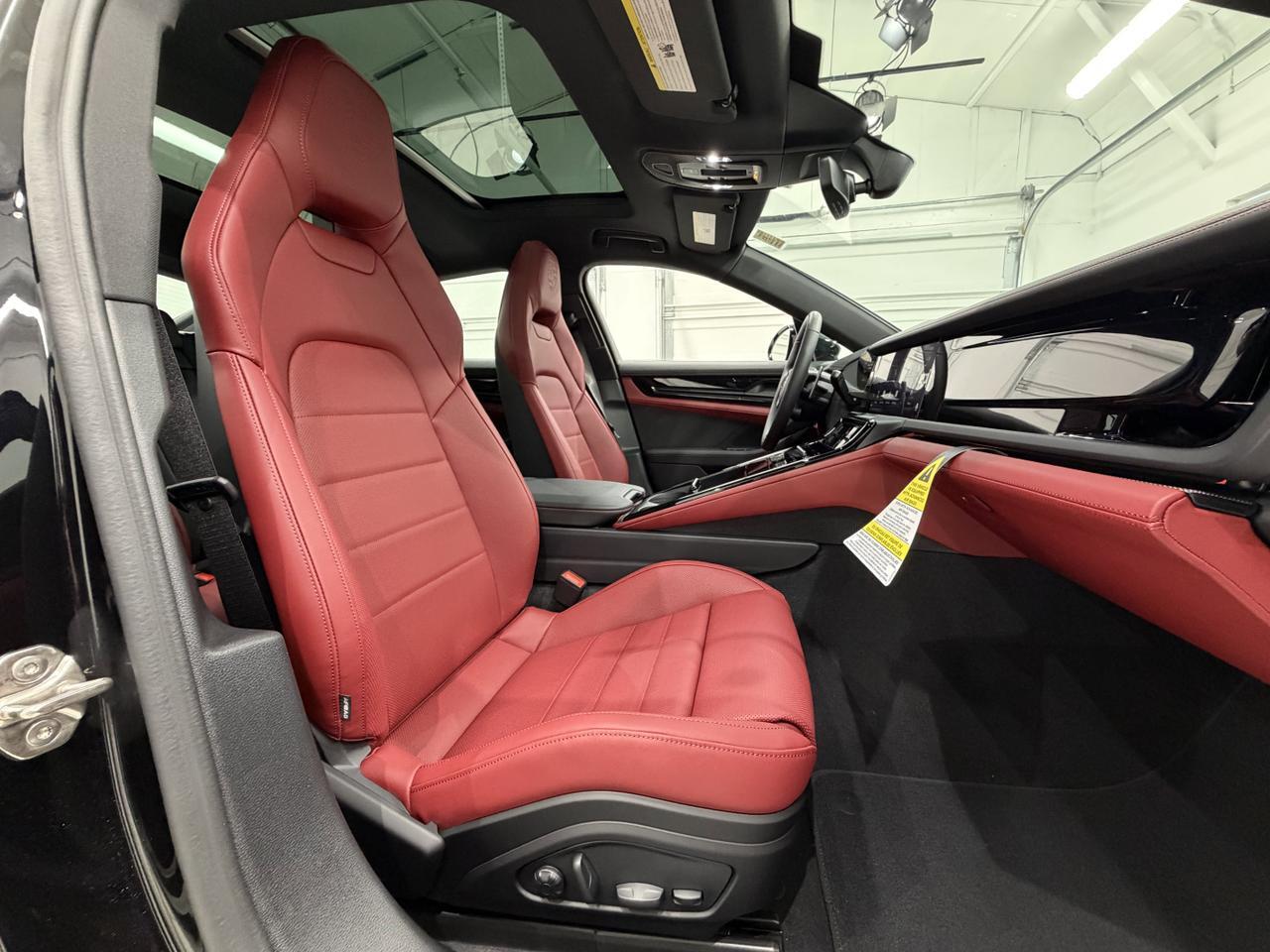 2026 Porsche Panamera 4 Newark DE