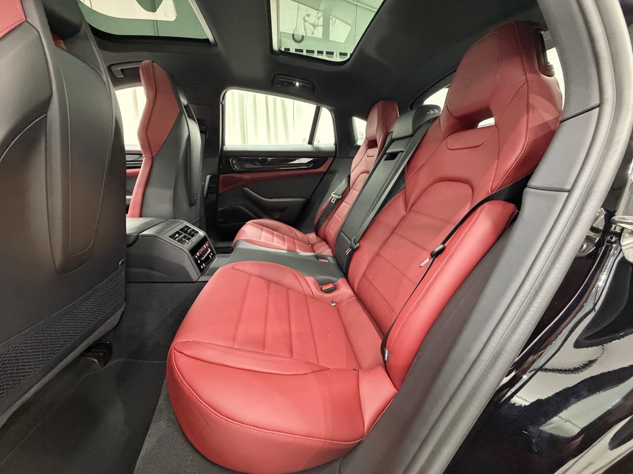 2026 Porsche Panamera 4 Newark DE