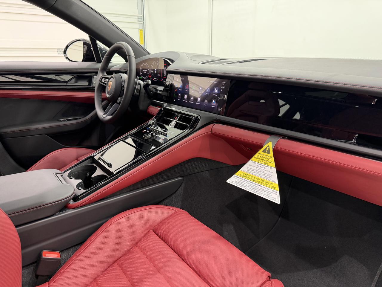 2026 Porsche Panamera 4 Newark DE