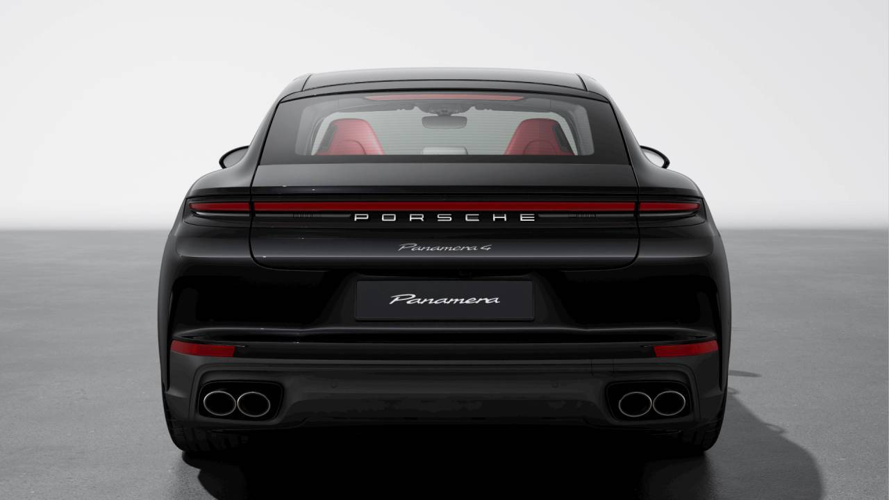2026 Porsche Panamera 4 Newark DE