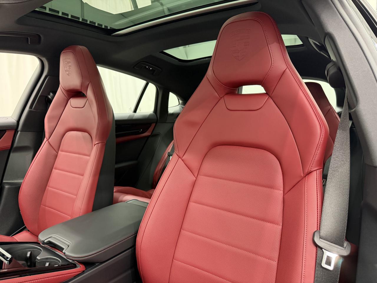 2026 Porsche Panamera 4 Newark DE