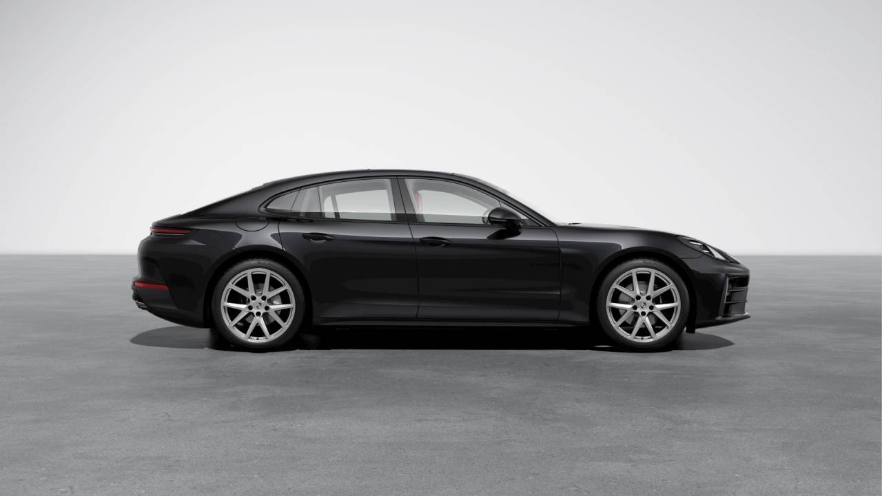 2026 Porsche Panamera 4 Newark DE