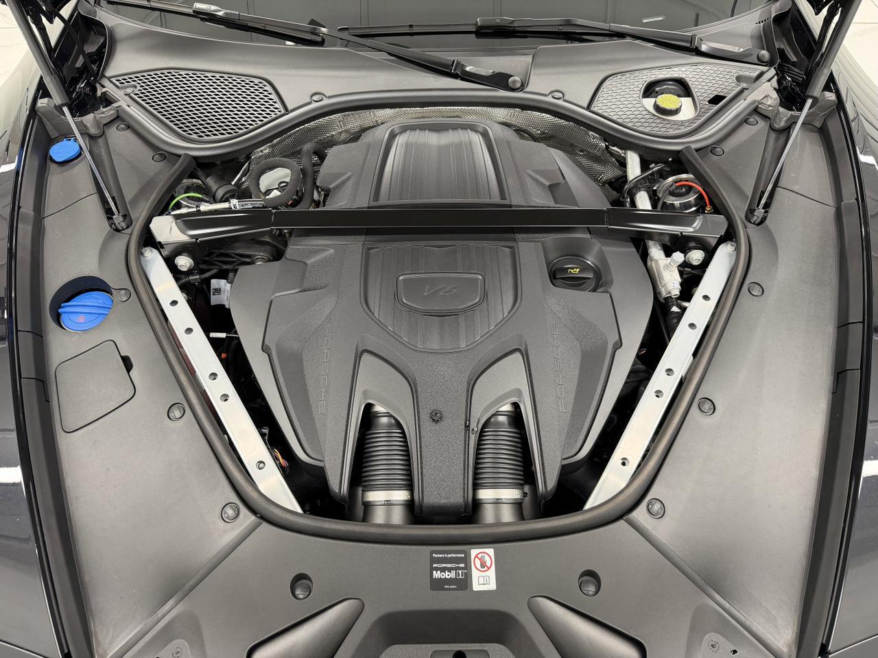 2026 Porsche Panamera 4 Newark DE