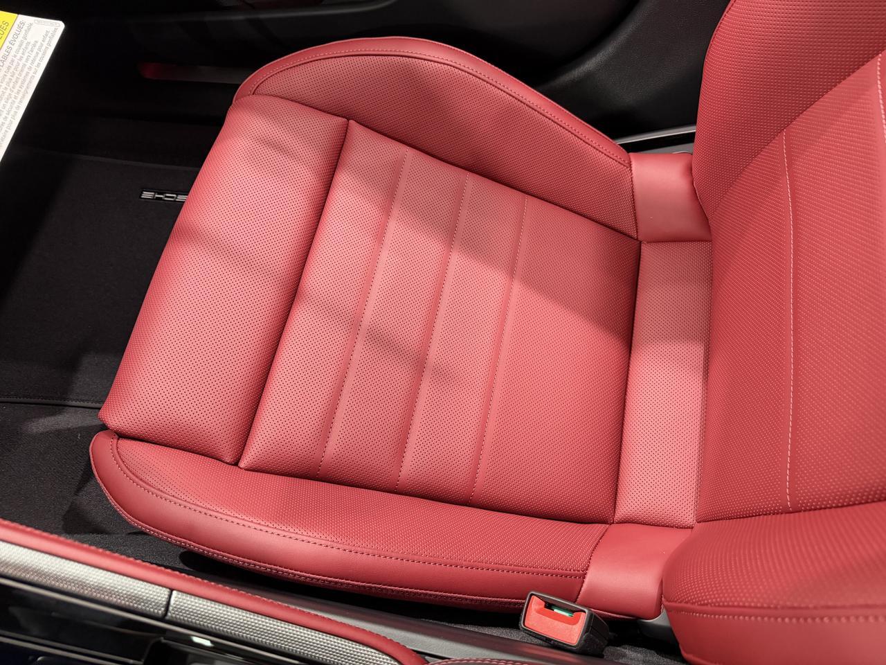 2026 Porsche Panamera 4 Newark DE