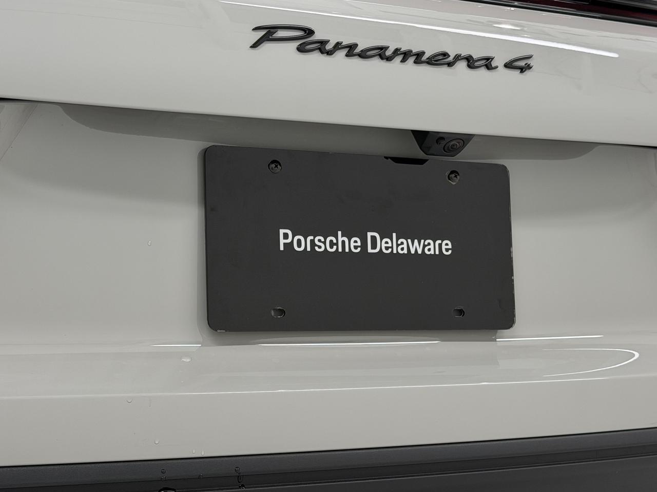 2026 Porsche Panamera 4 Newark DE